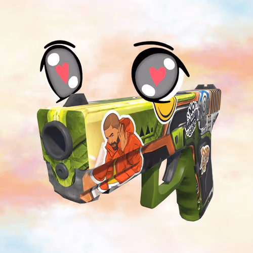 Glockjam #861