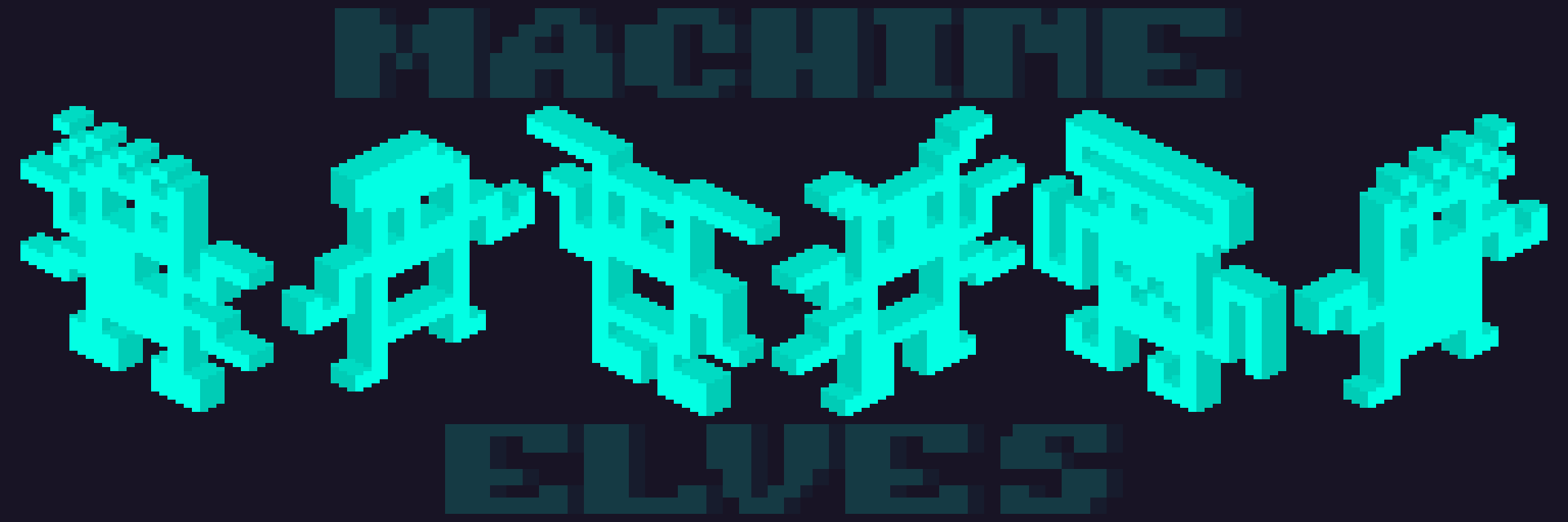 Isometric Elves