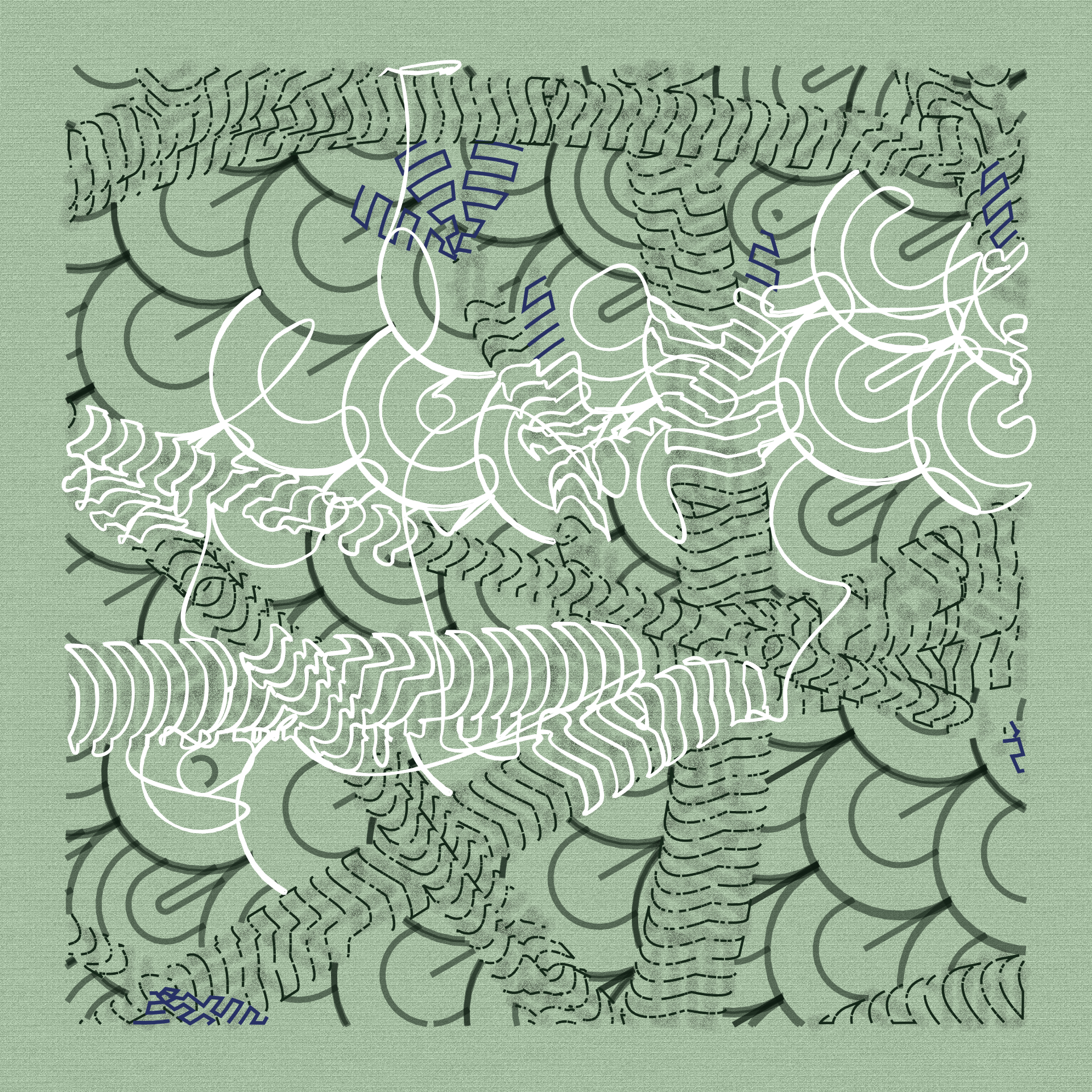 Aux Arbres #67818