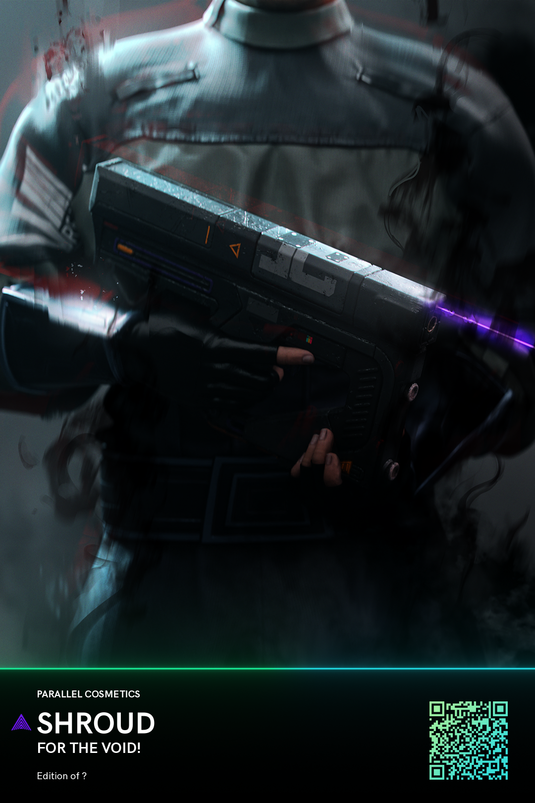 For The Void!