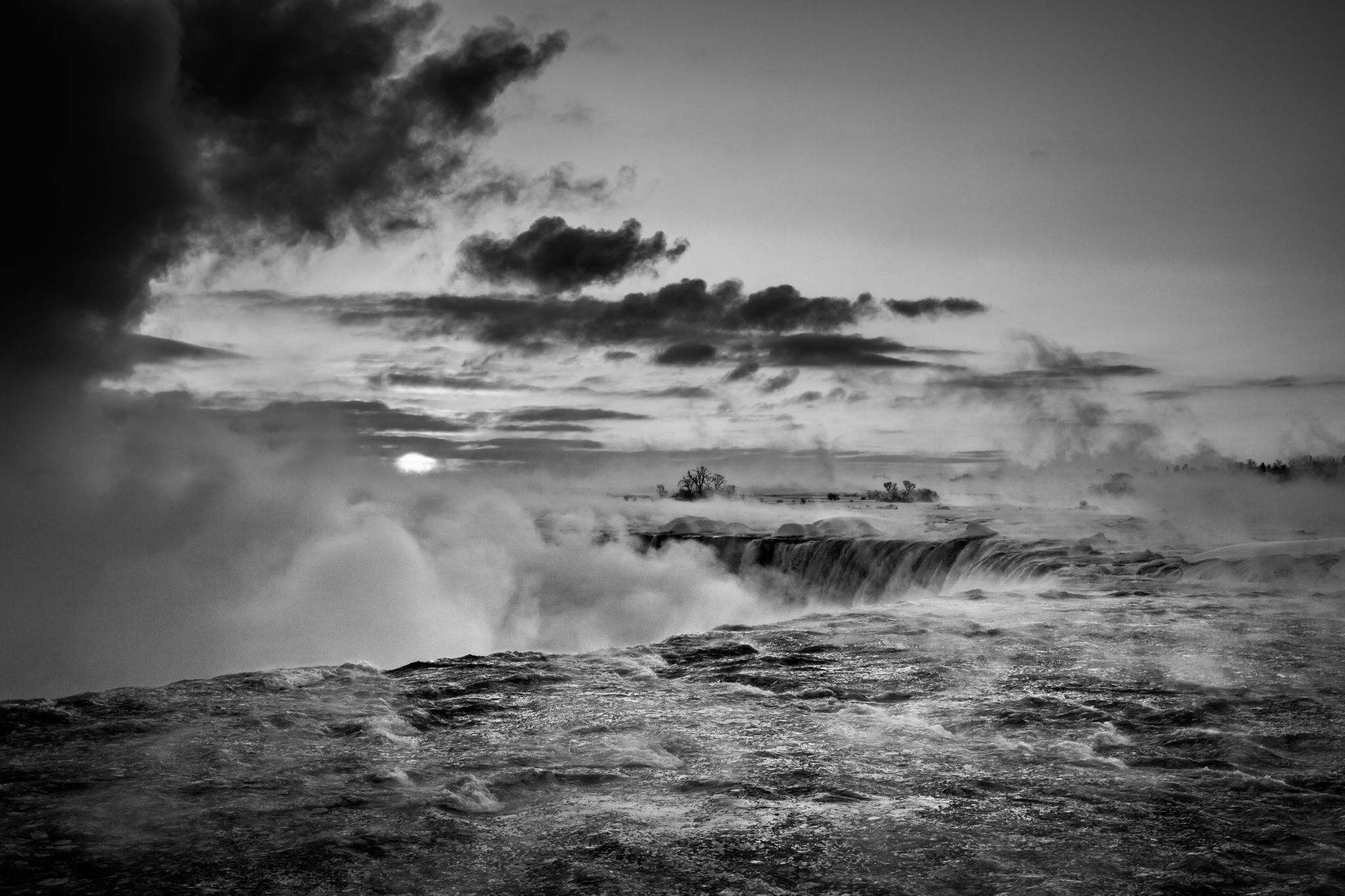 The Edge