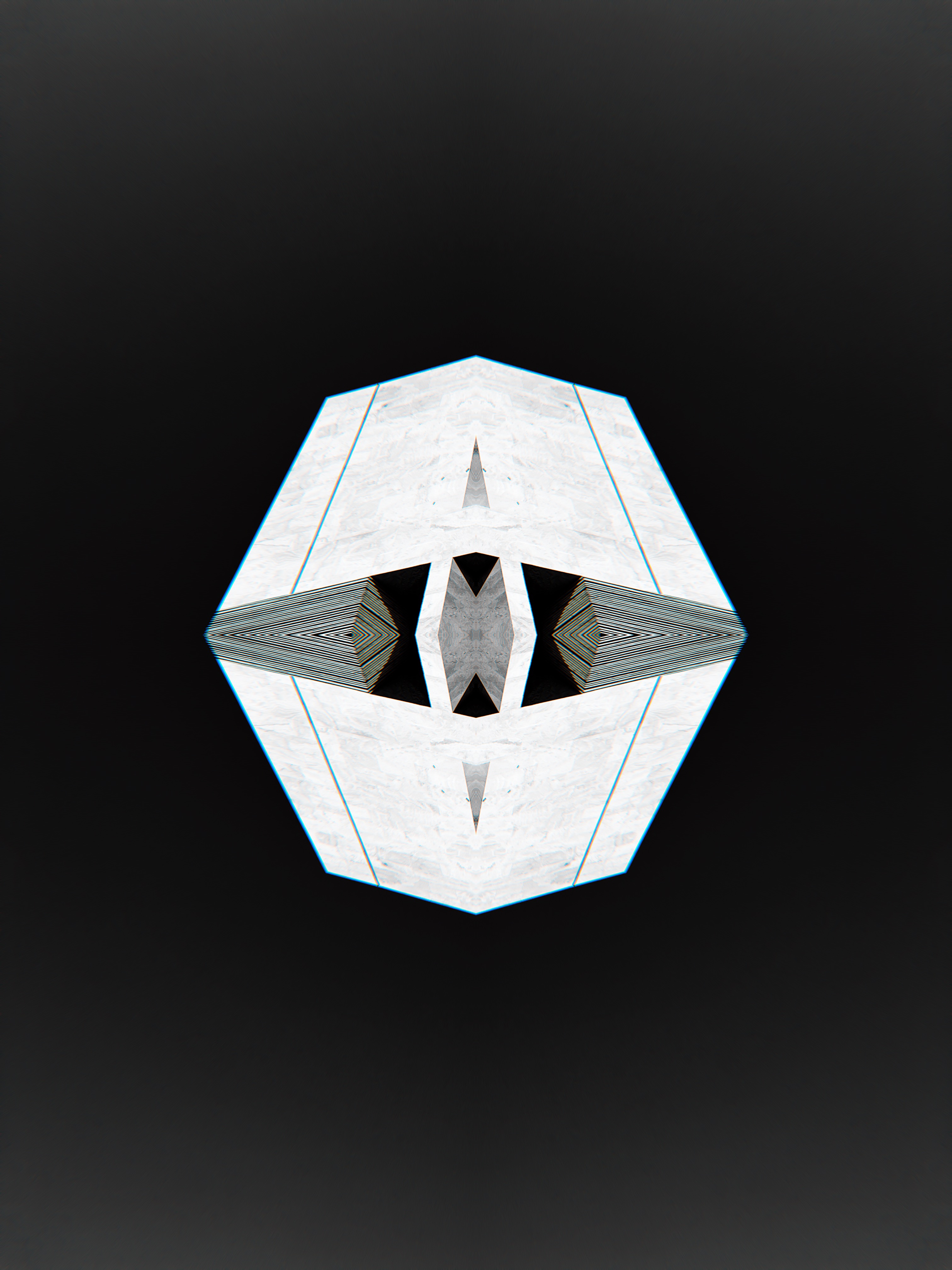 ORIGAMI #1