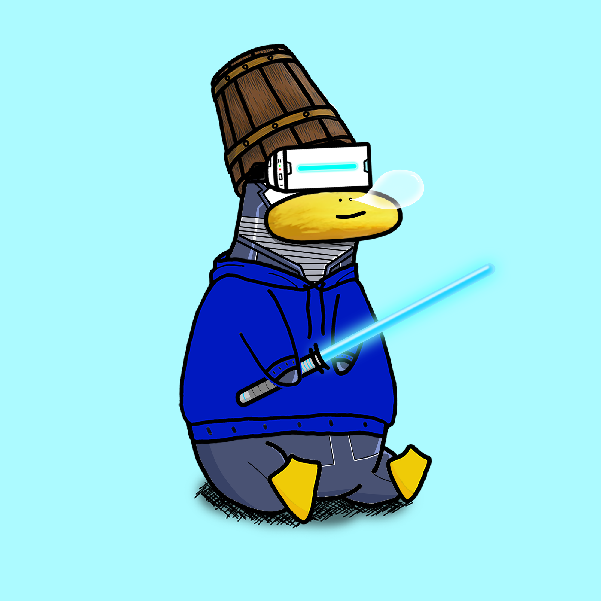 DackieOnBase #5501