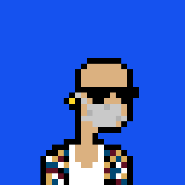 BTKP #507