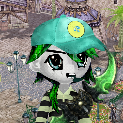 Wealthy Hypio Babies #324