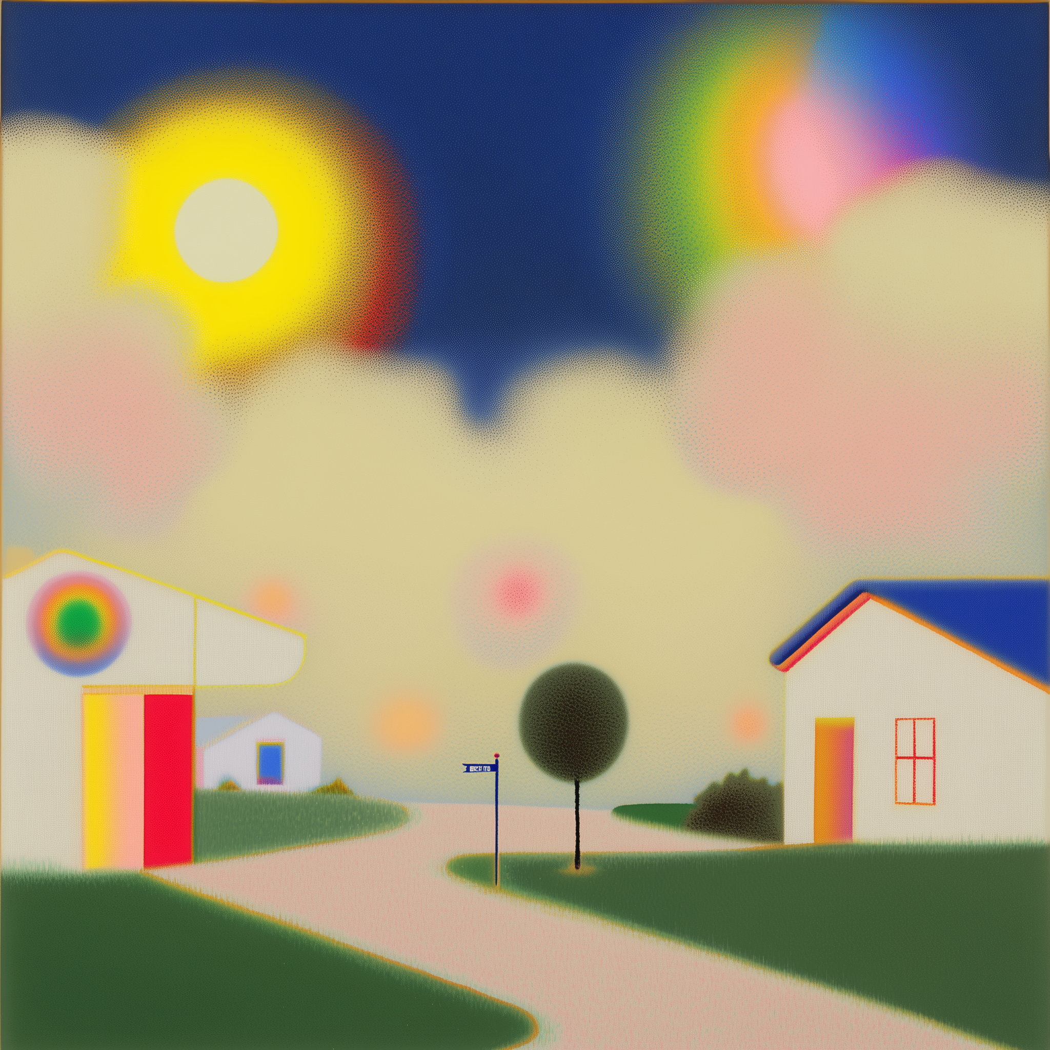 Unexpected Wonder
