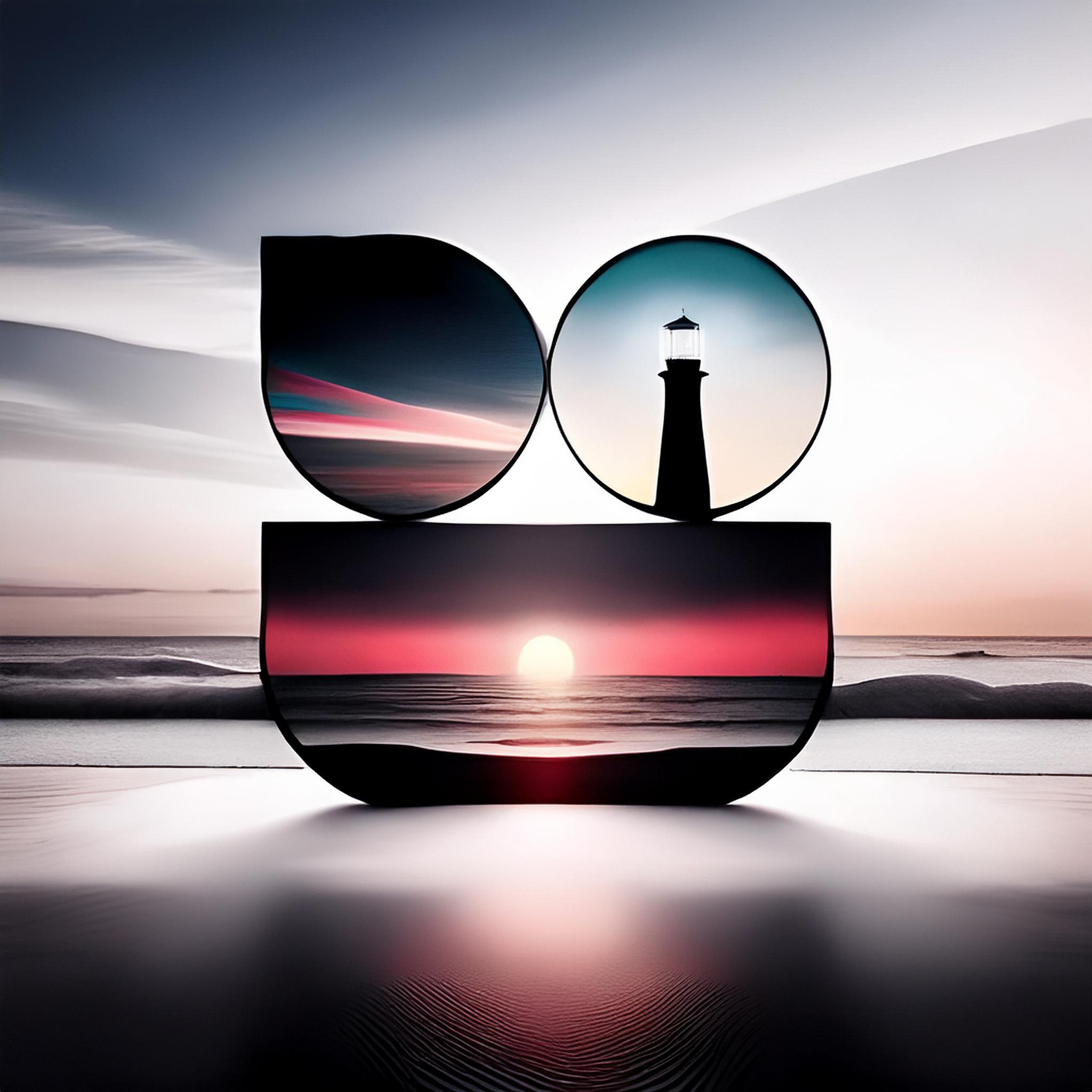 Sunset Opepen