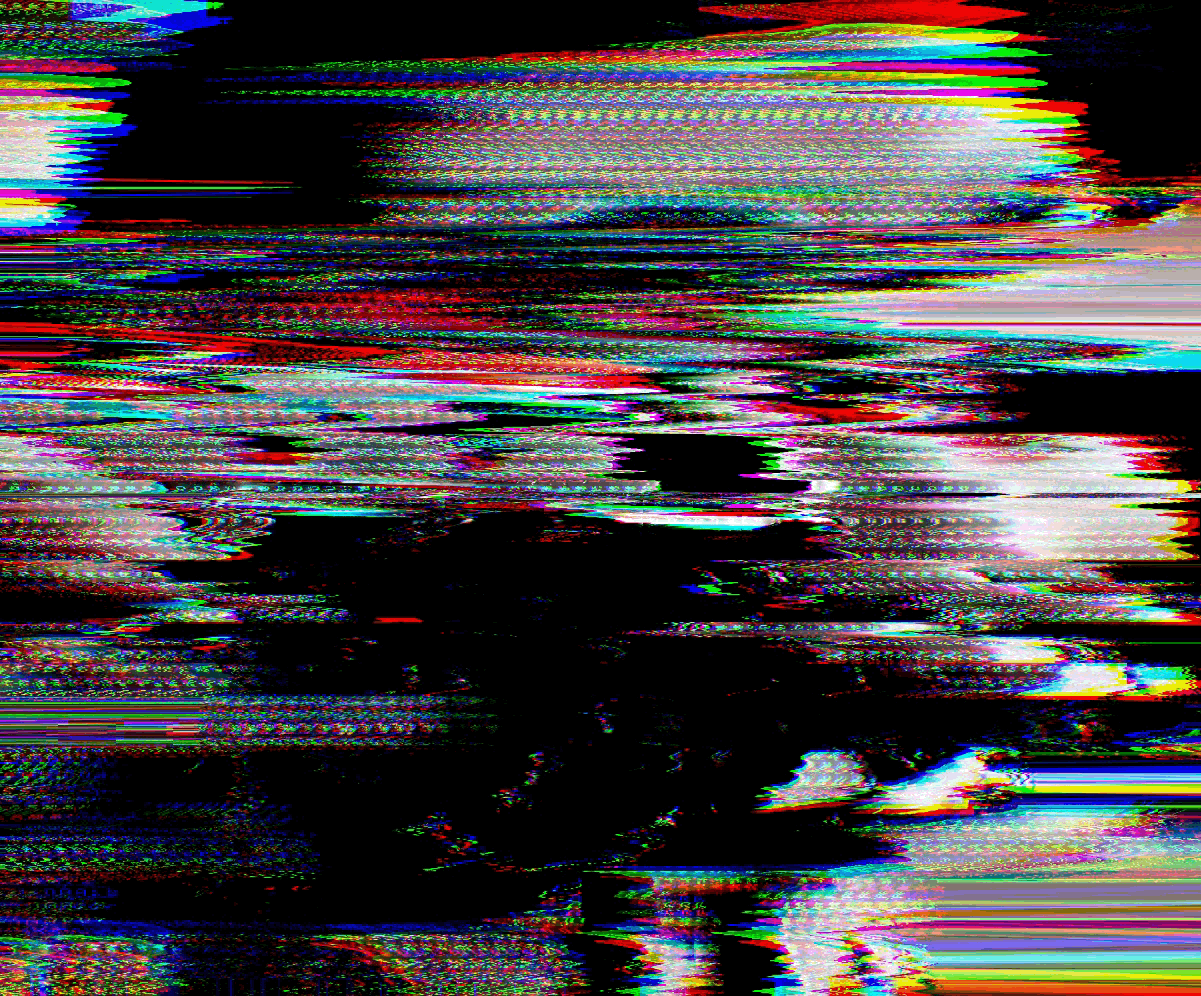 A Glitch in the Mirror