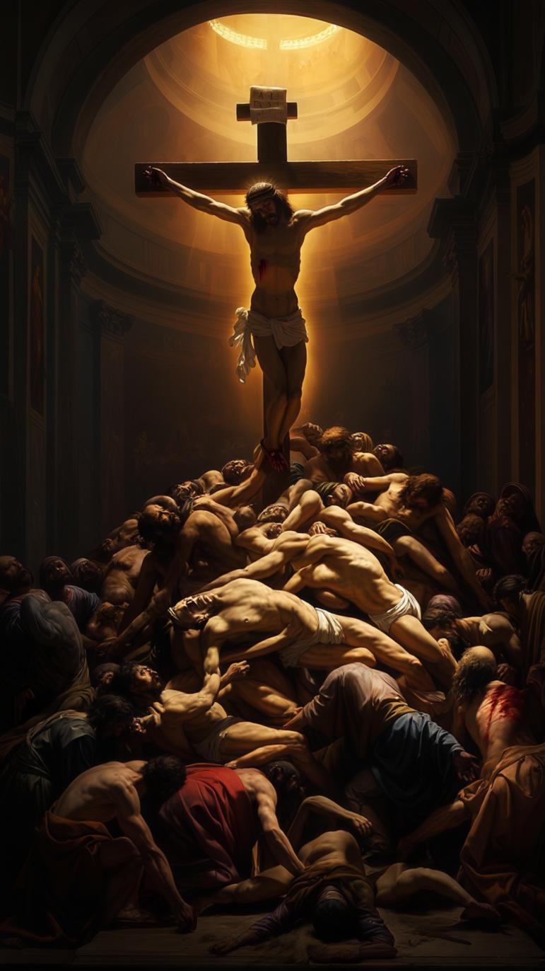 The Last Judgement