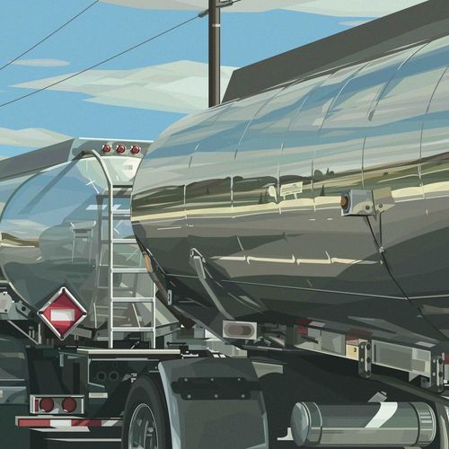 Tanker