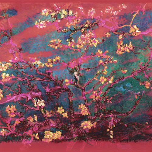 Tempted in the Garden #4