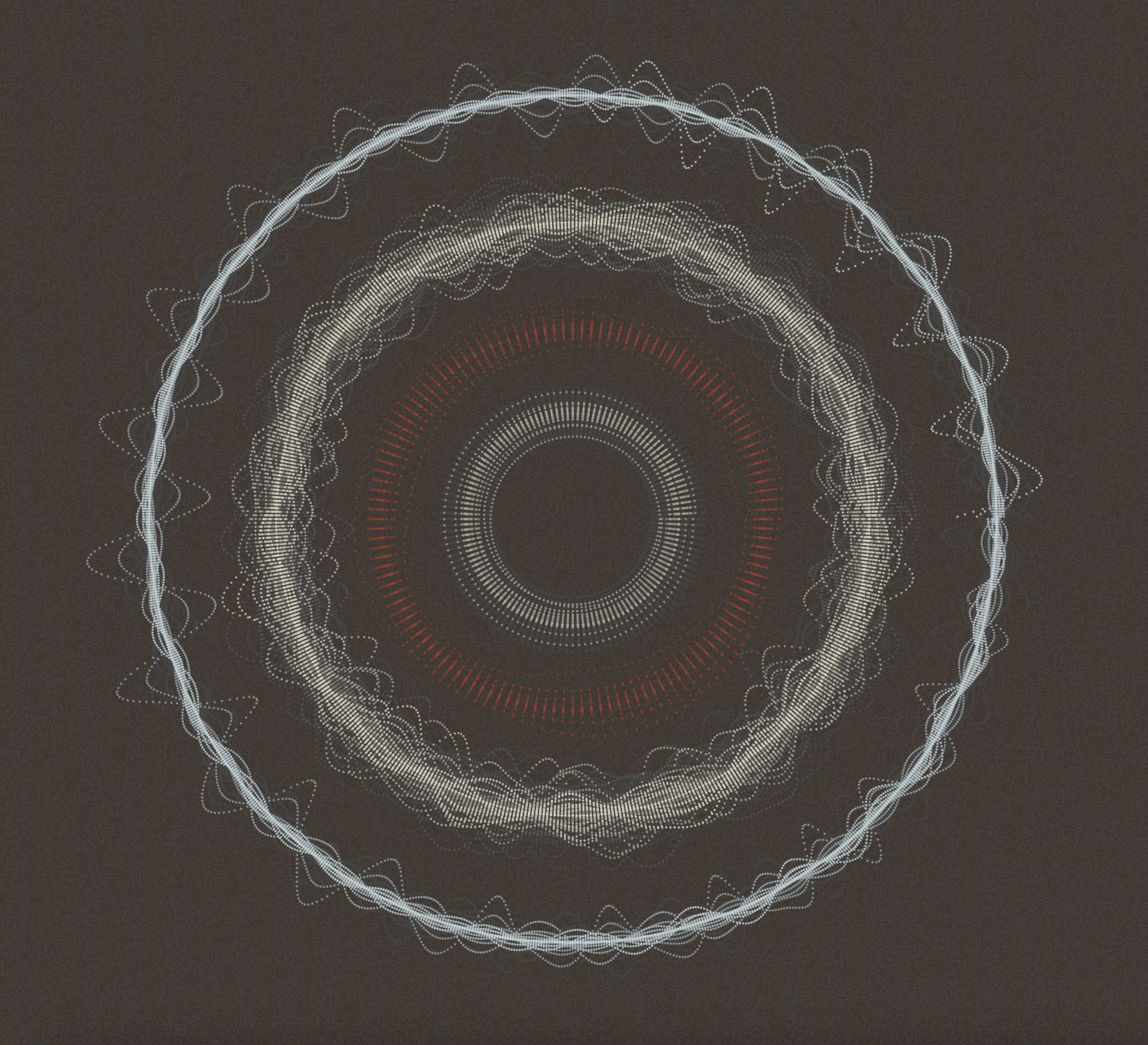 CYCLES #20