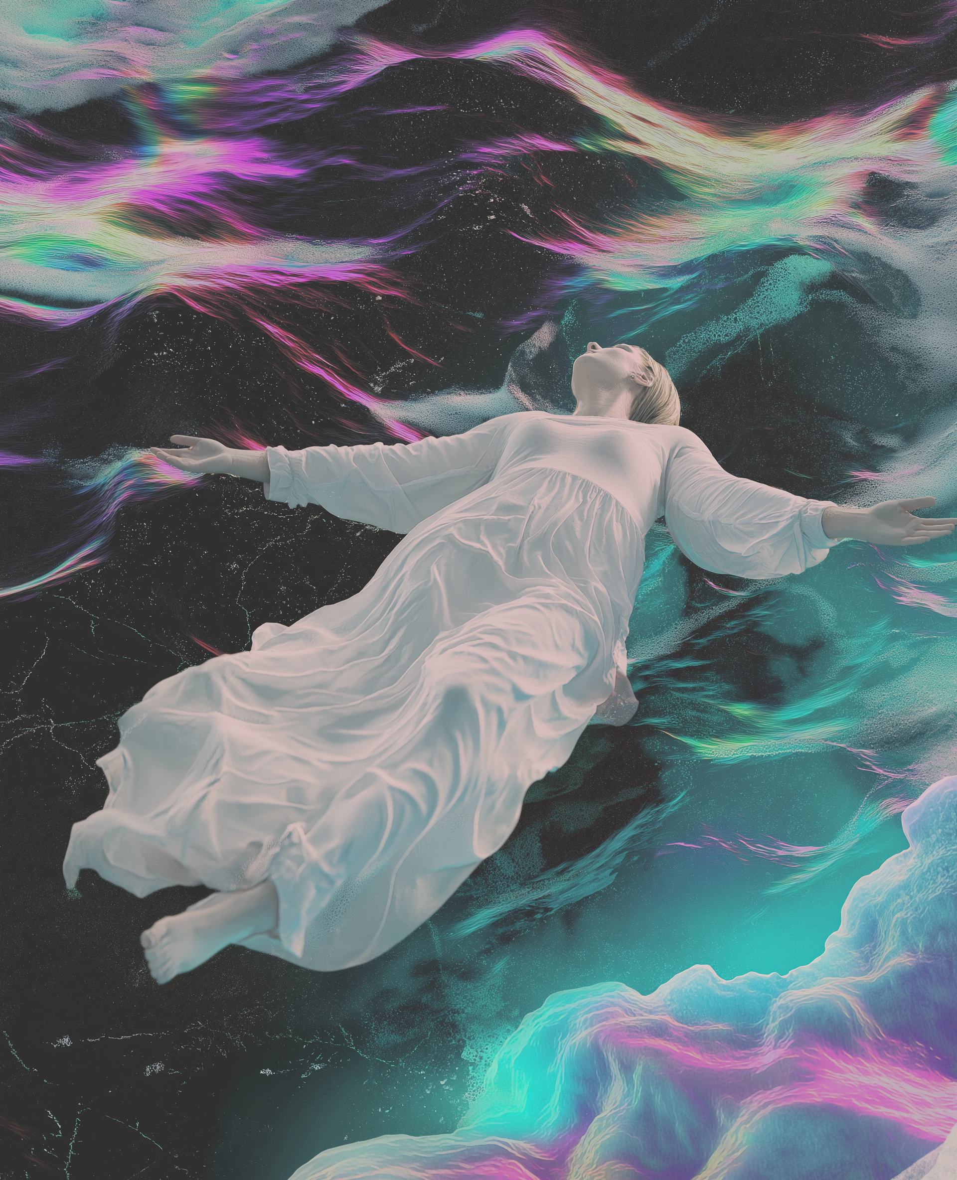 Cosmic energy. #515