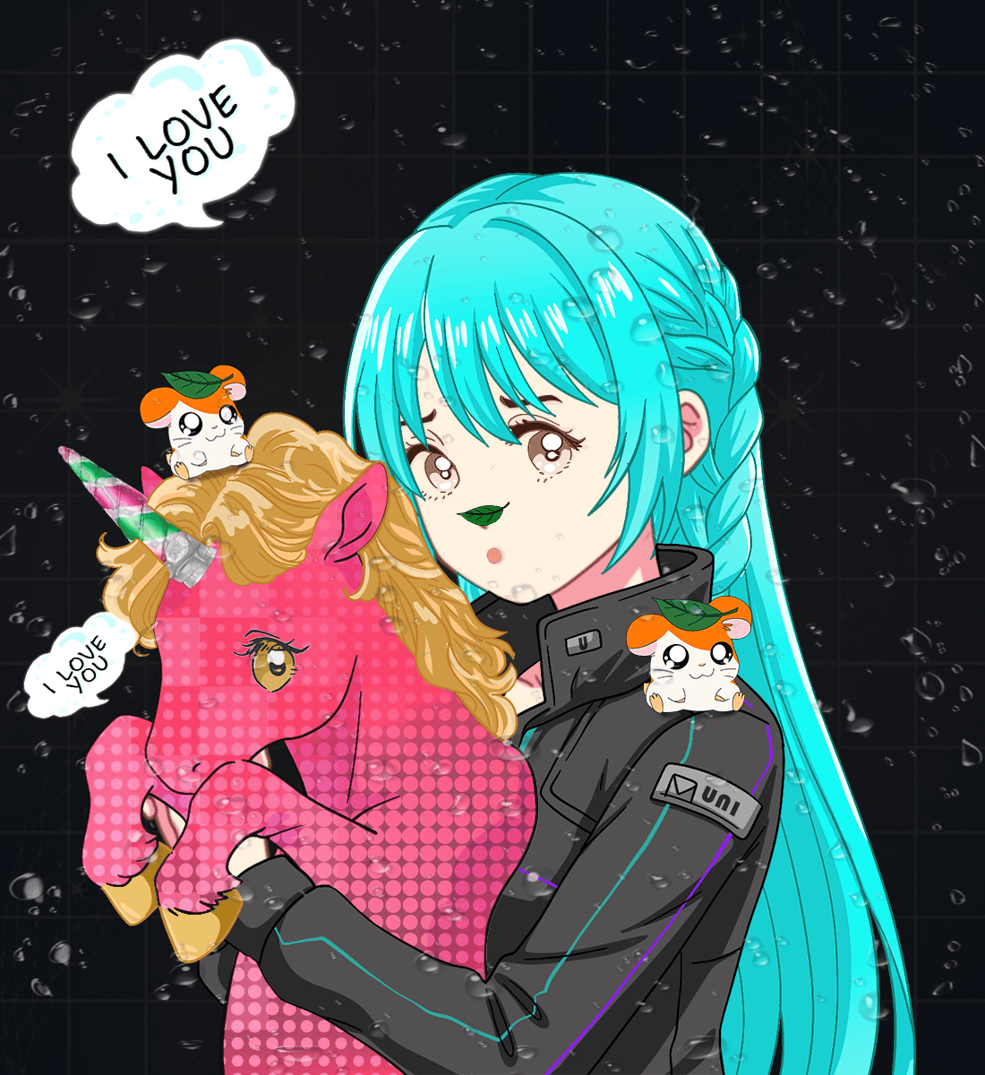 Unicornity #420