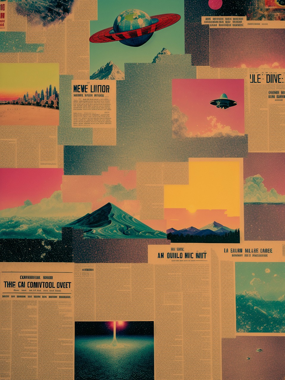 Otherworldy Meta Gazette #27