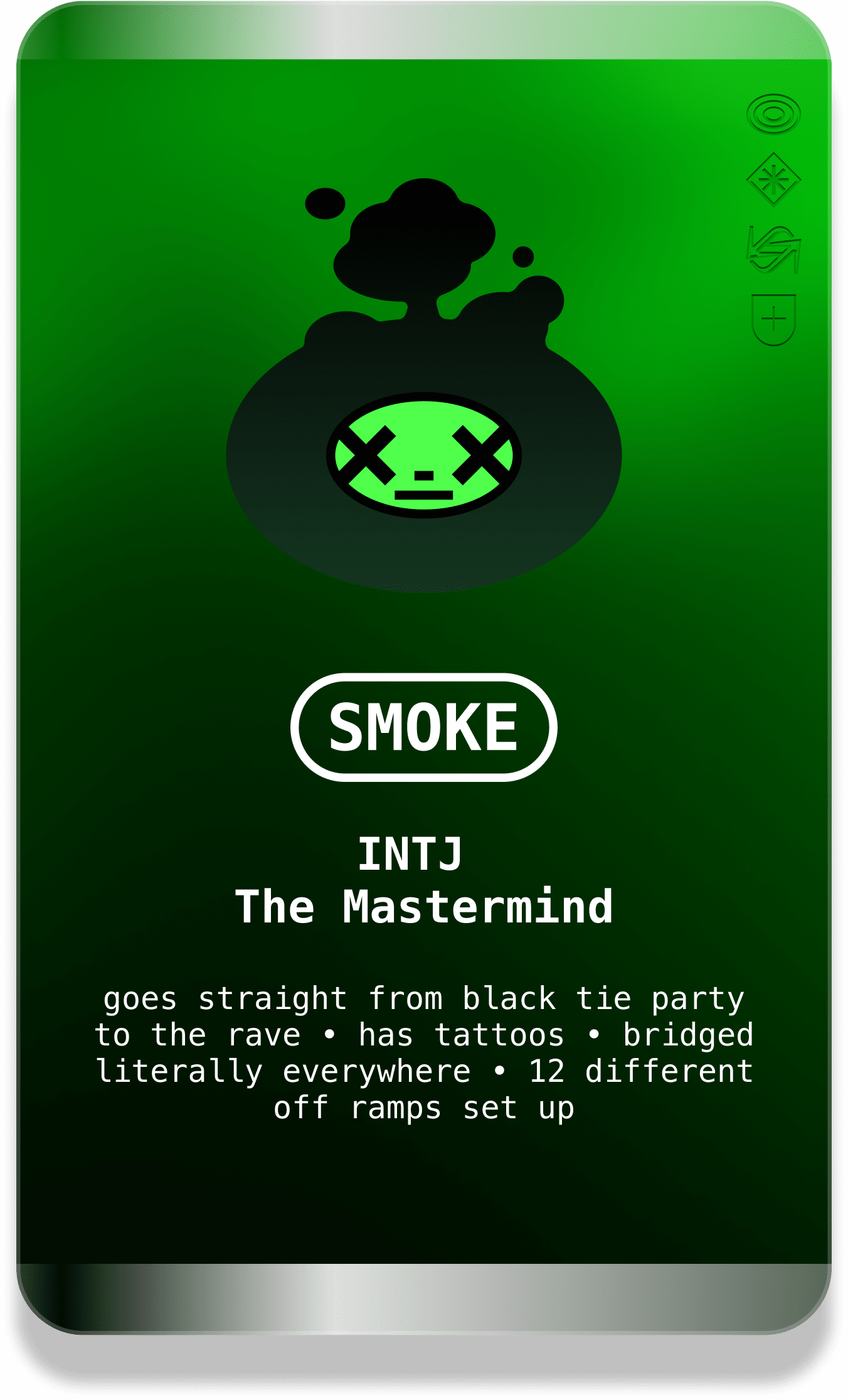 Smoke