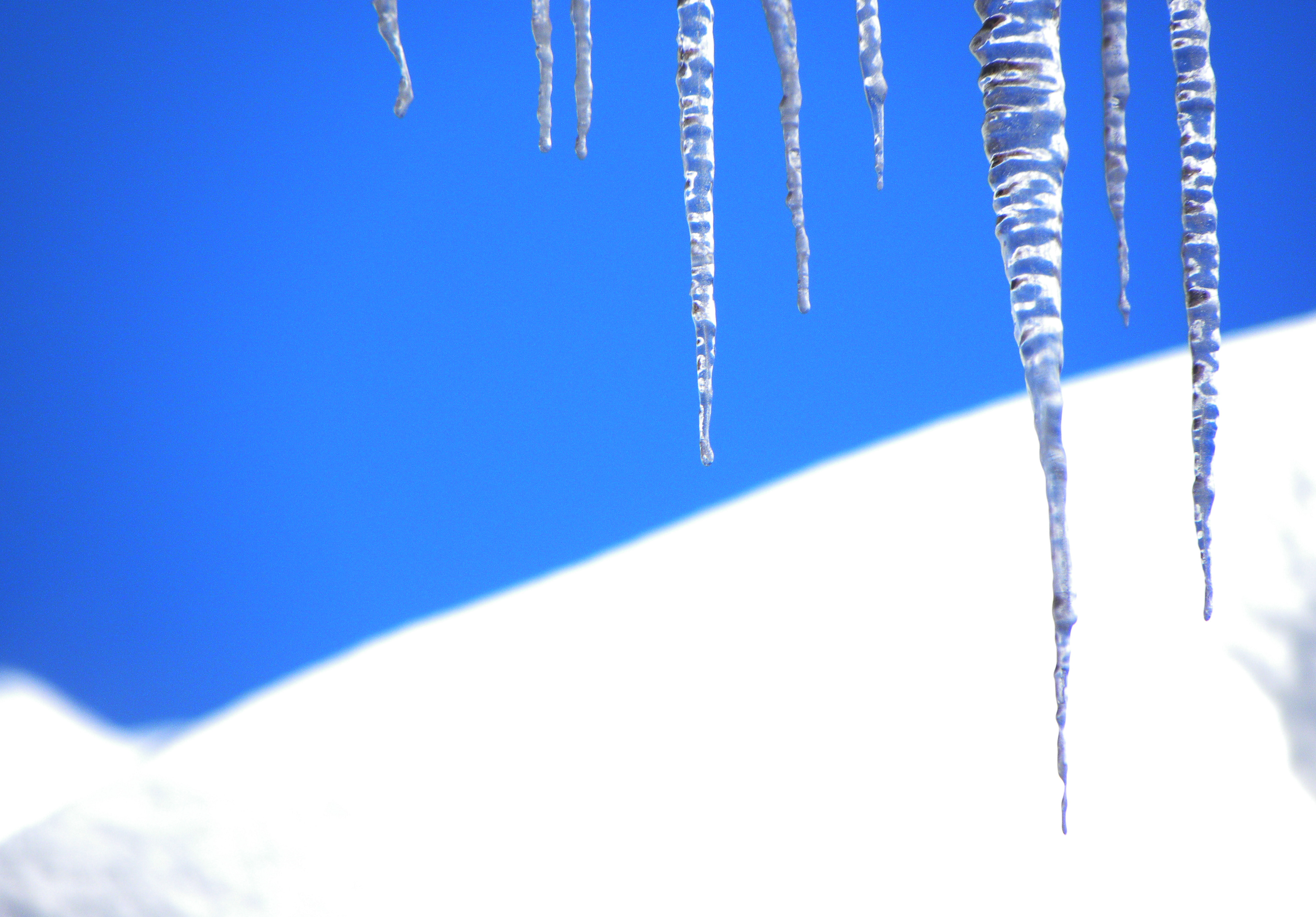 Frozen Serenity #43