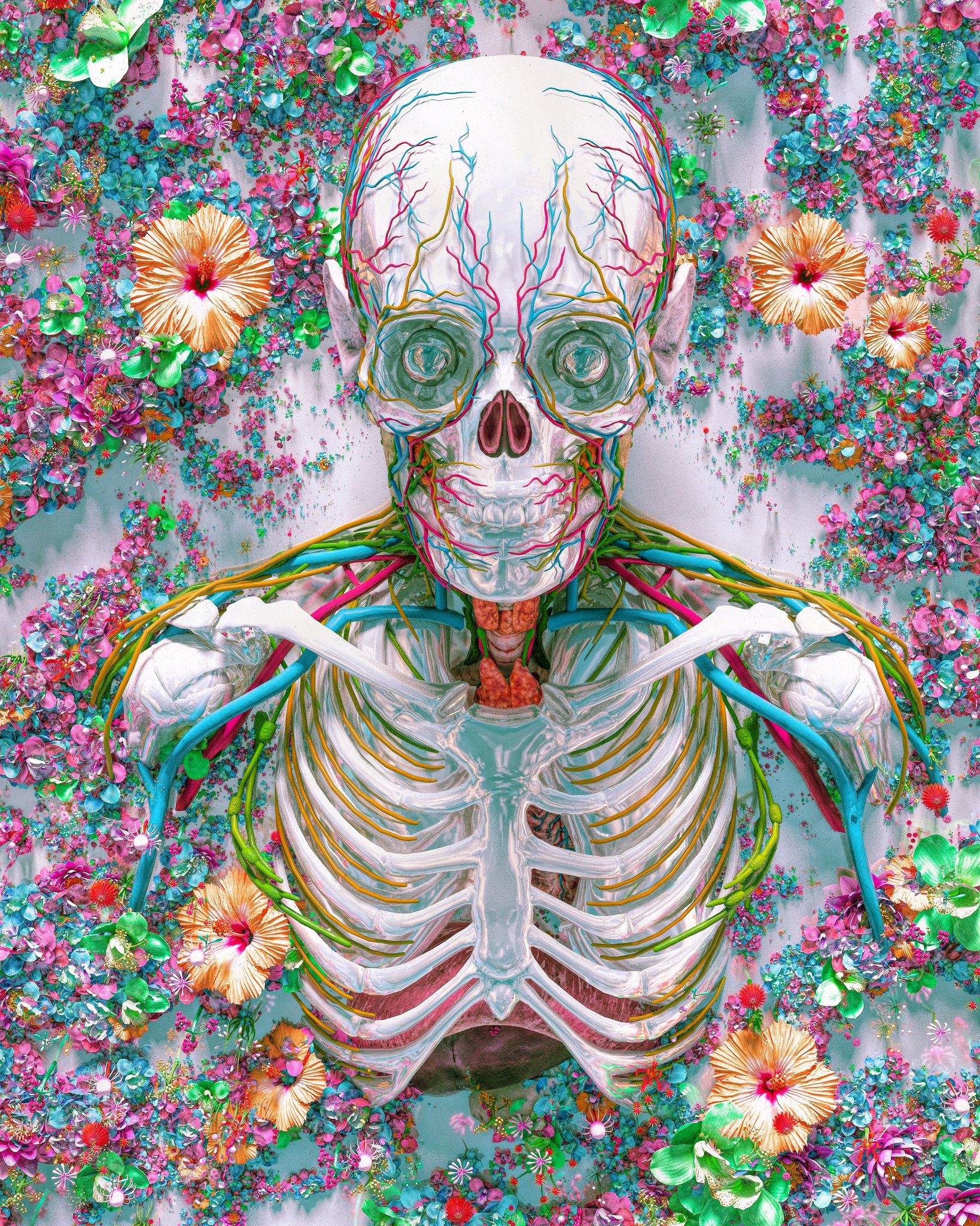 DAY OF THE DEAD