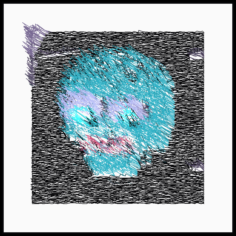 UXN Grifters #4234