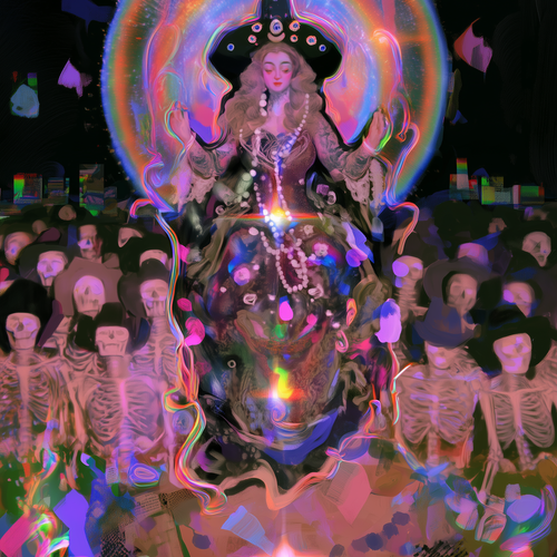Reanimated