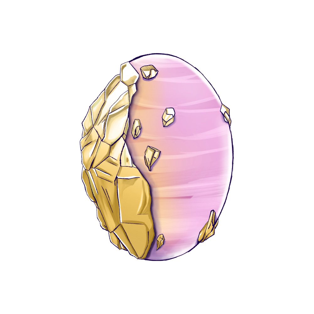 TamaKo EGG