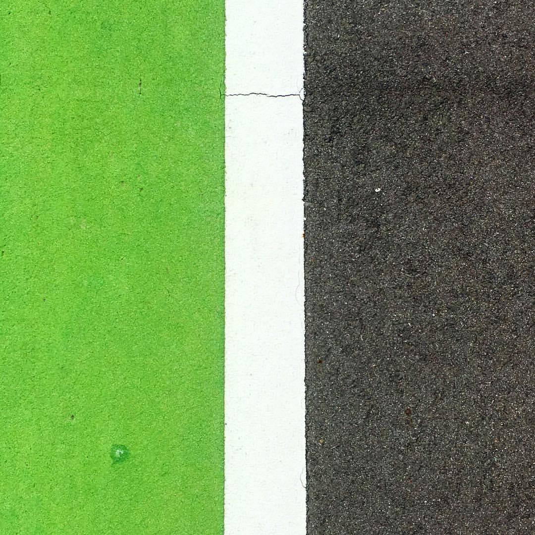 Asphalt #1