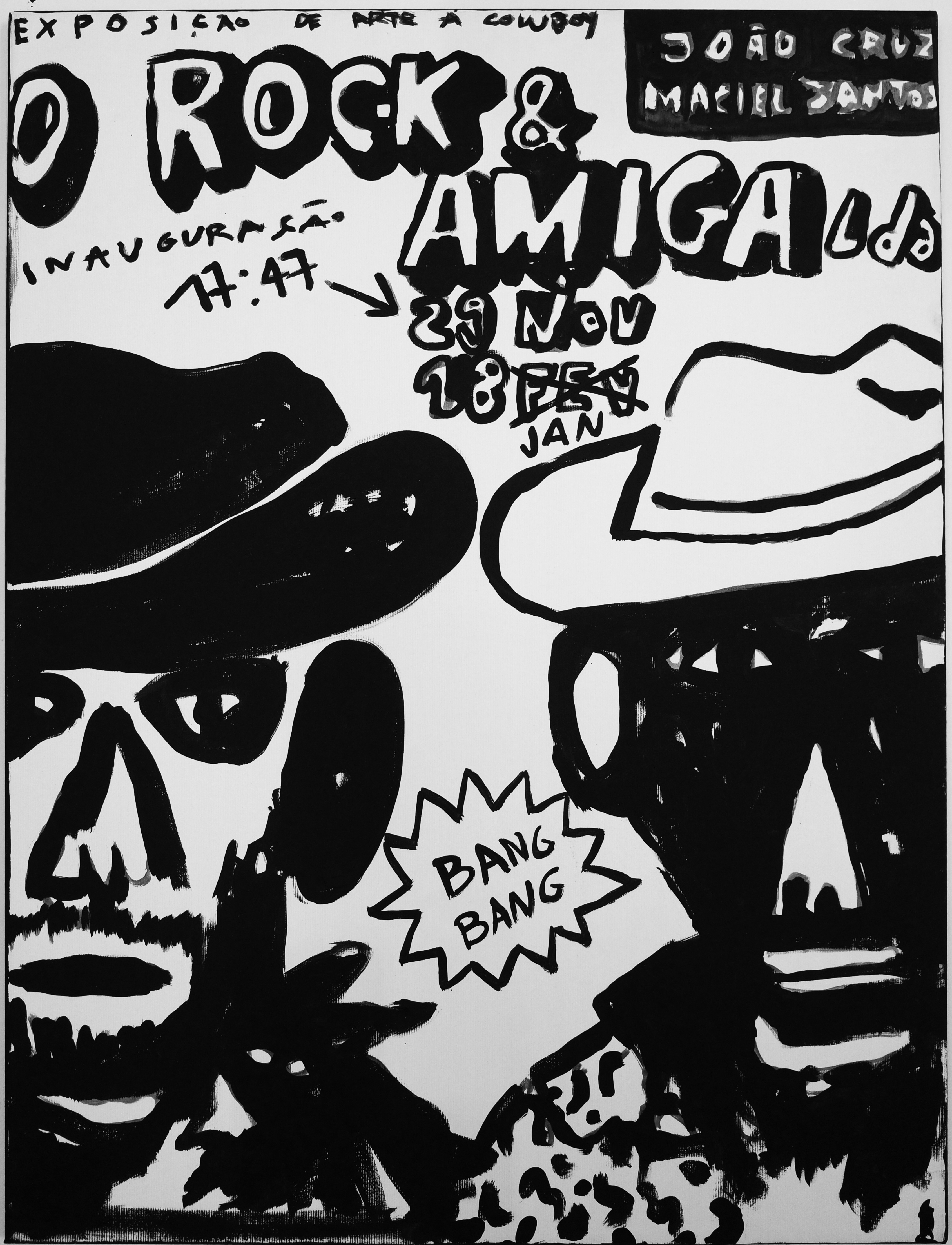 O Rock & Amiga Lda.