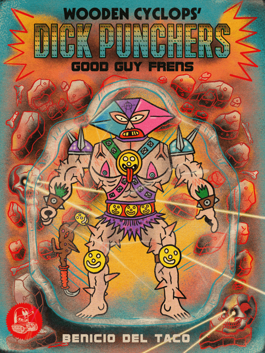 Dick Punchers