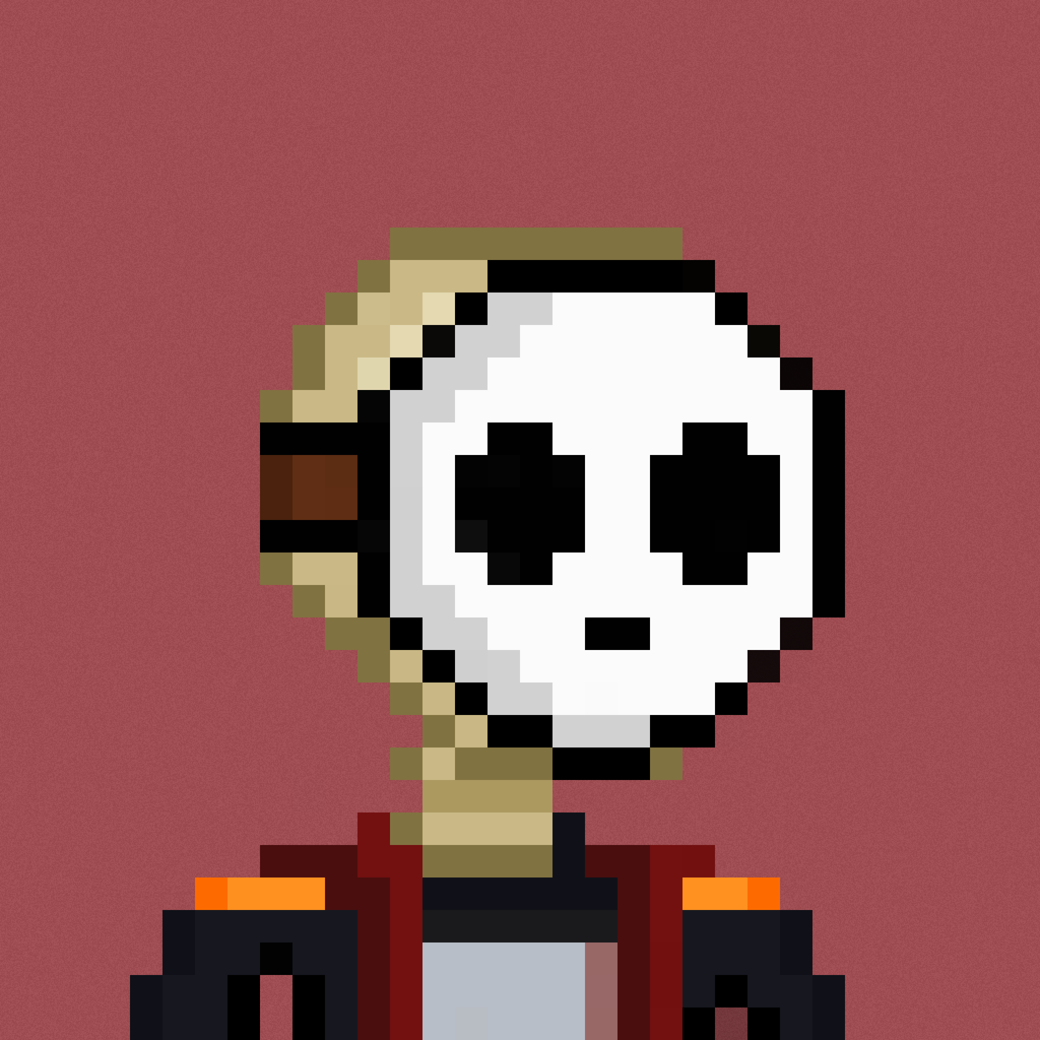 Undead #138