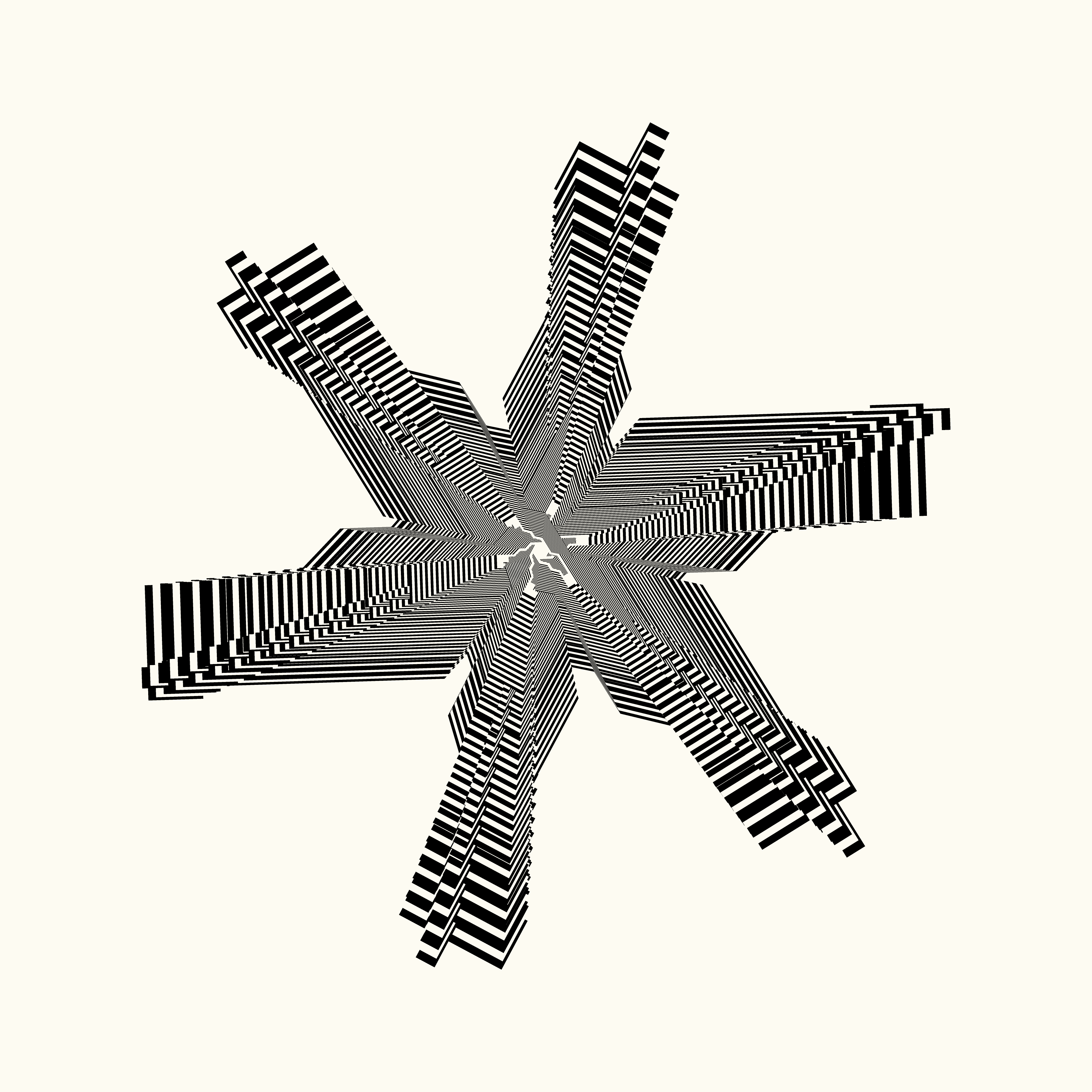 Retracted 29° 07’ 24” 