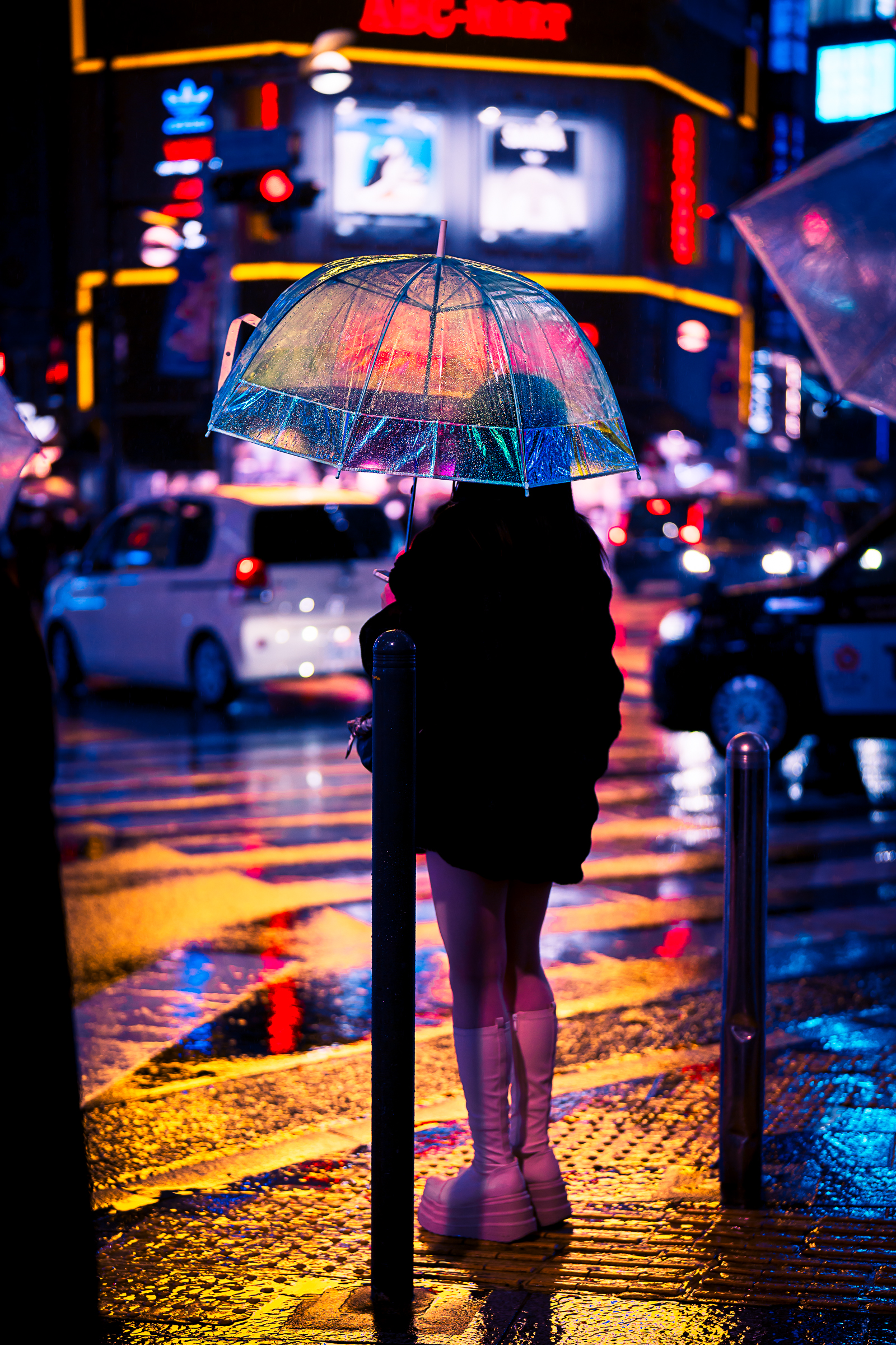 TOKYOLUV R009