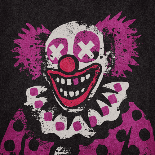 CLOWN III