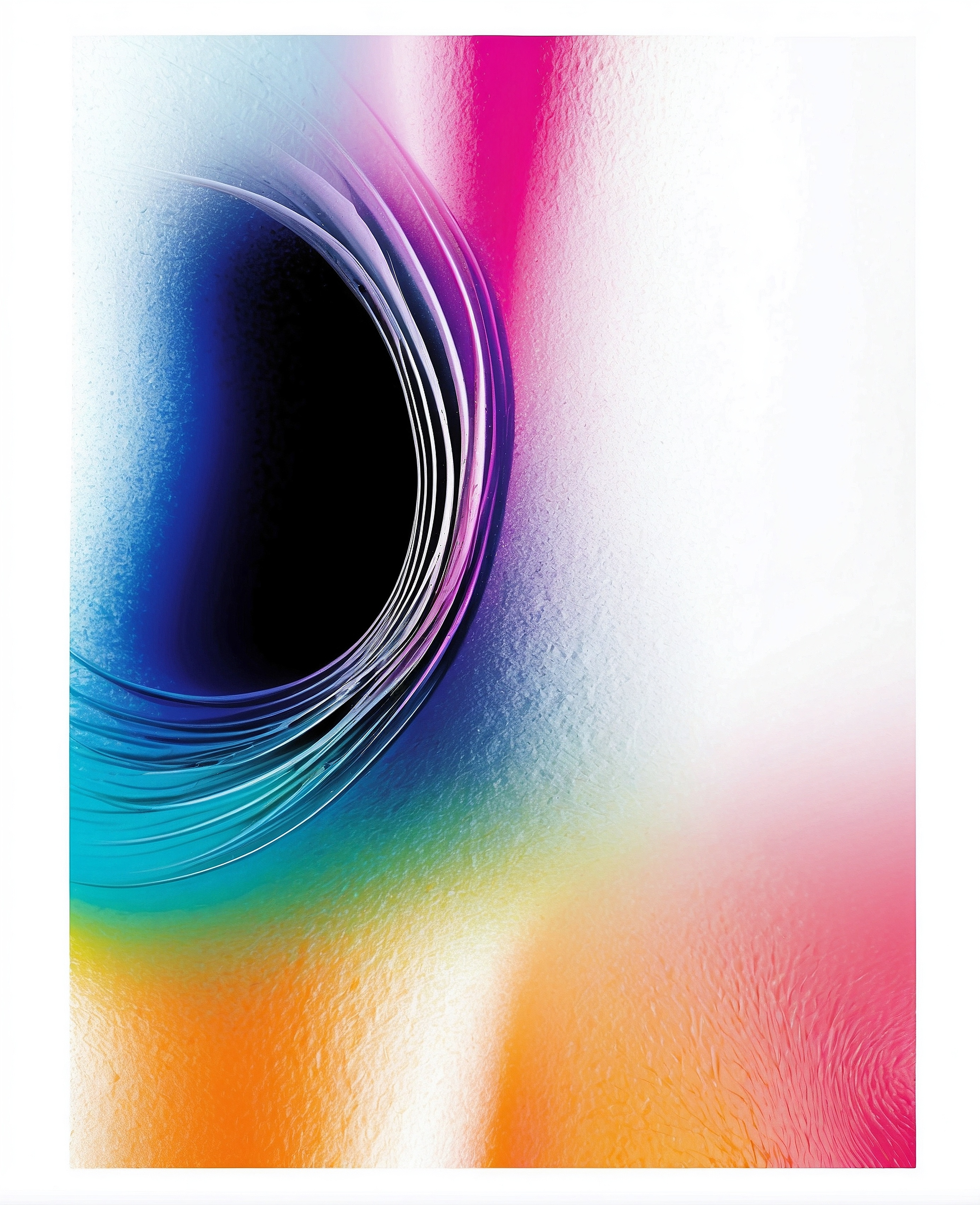 Abstract 👁️