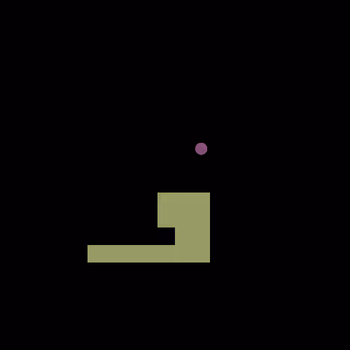 snek #3512