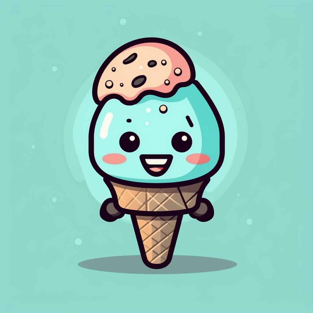 Ice Cream #681