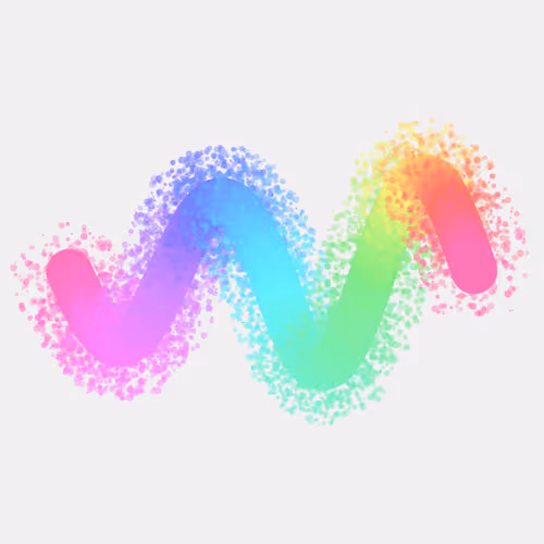 Squiggle #5414