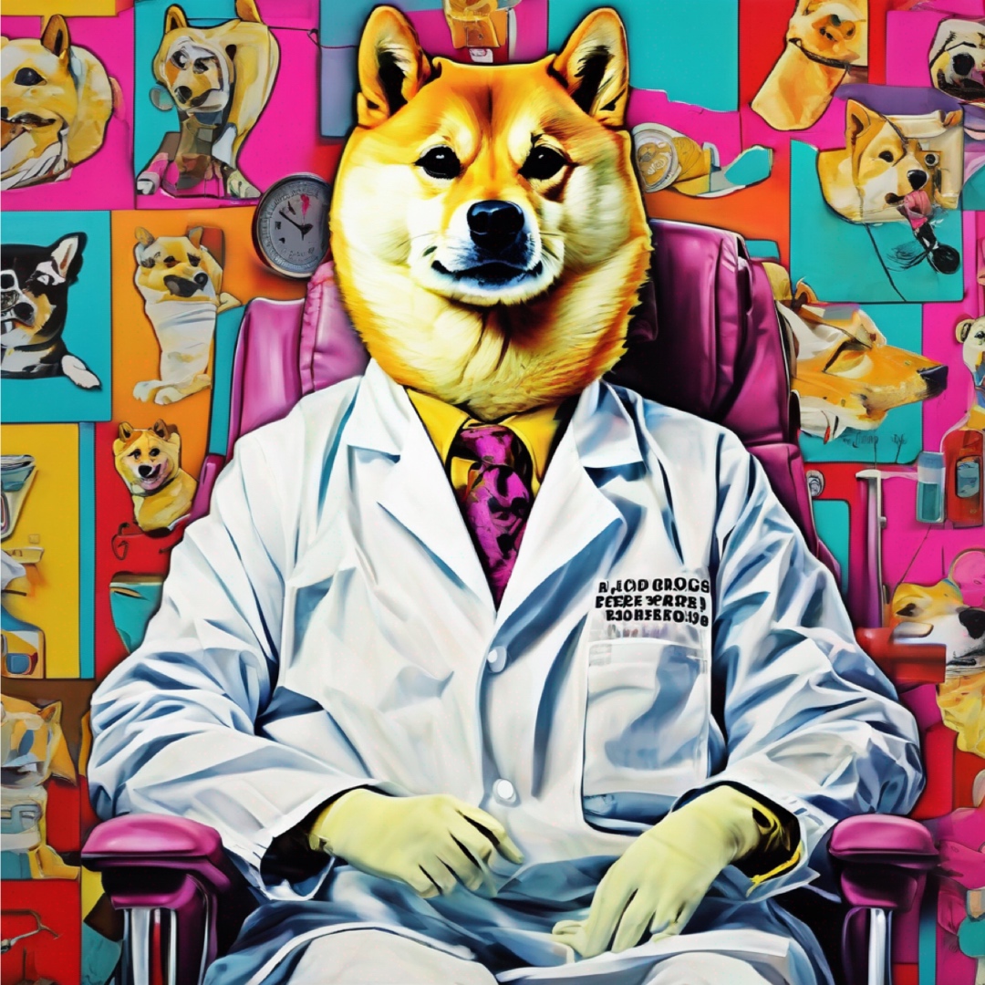 Dr. Doge Division Chief