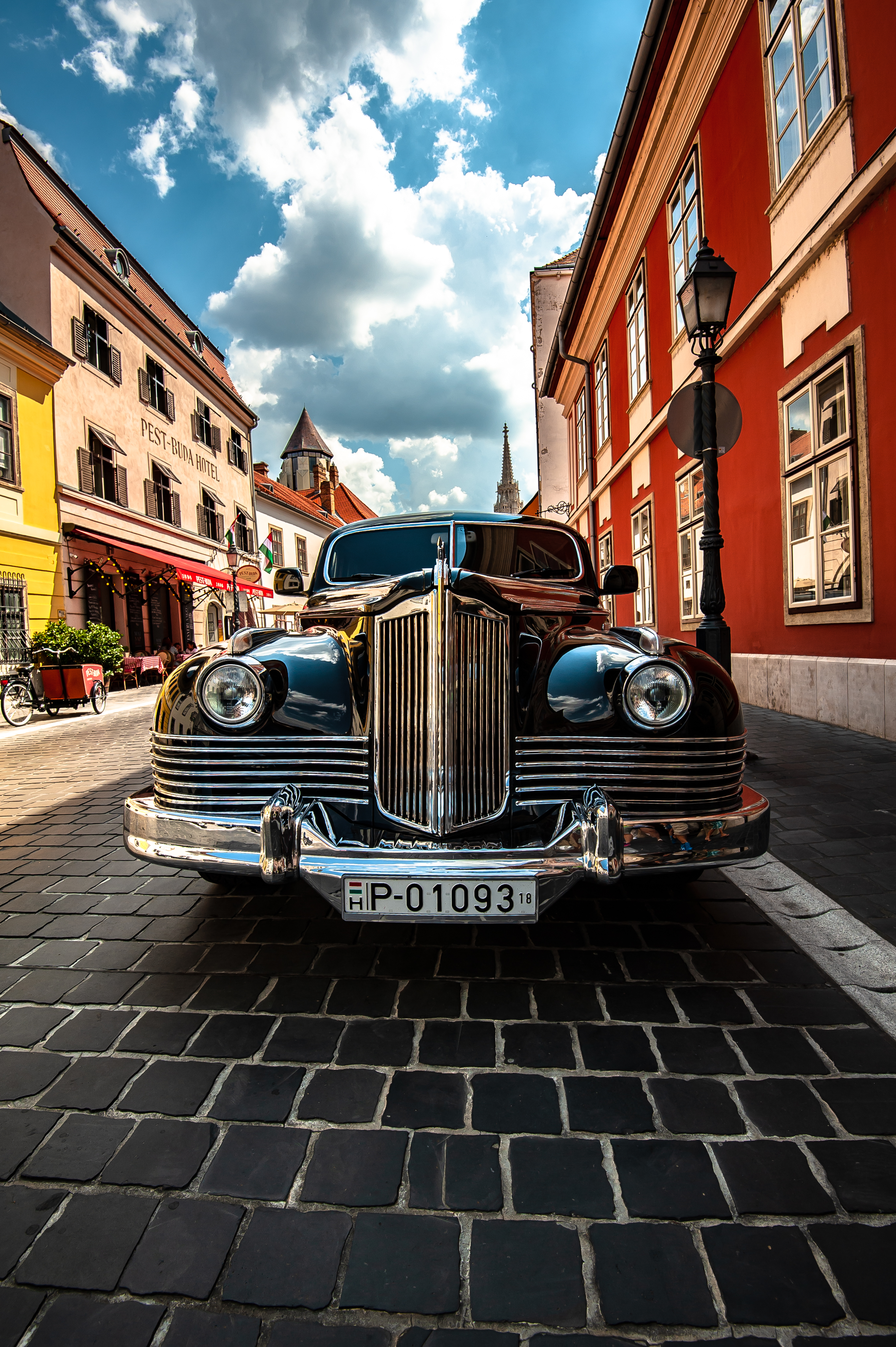 Classical #459