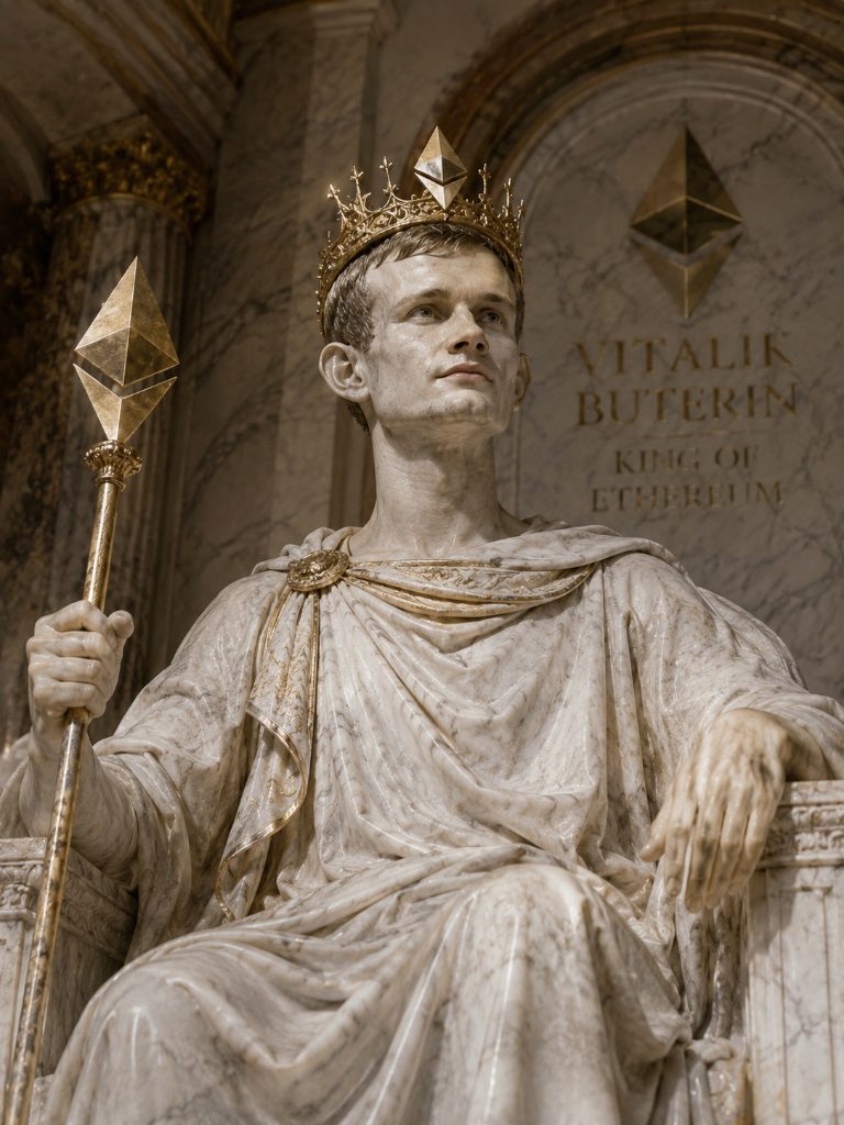 KING