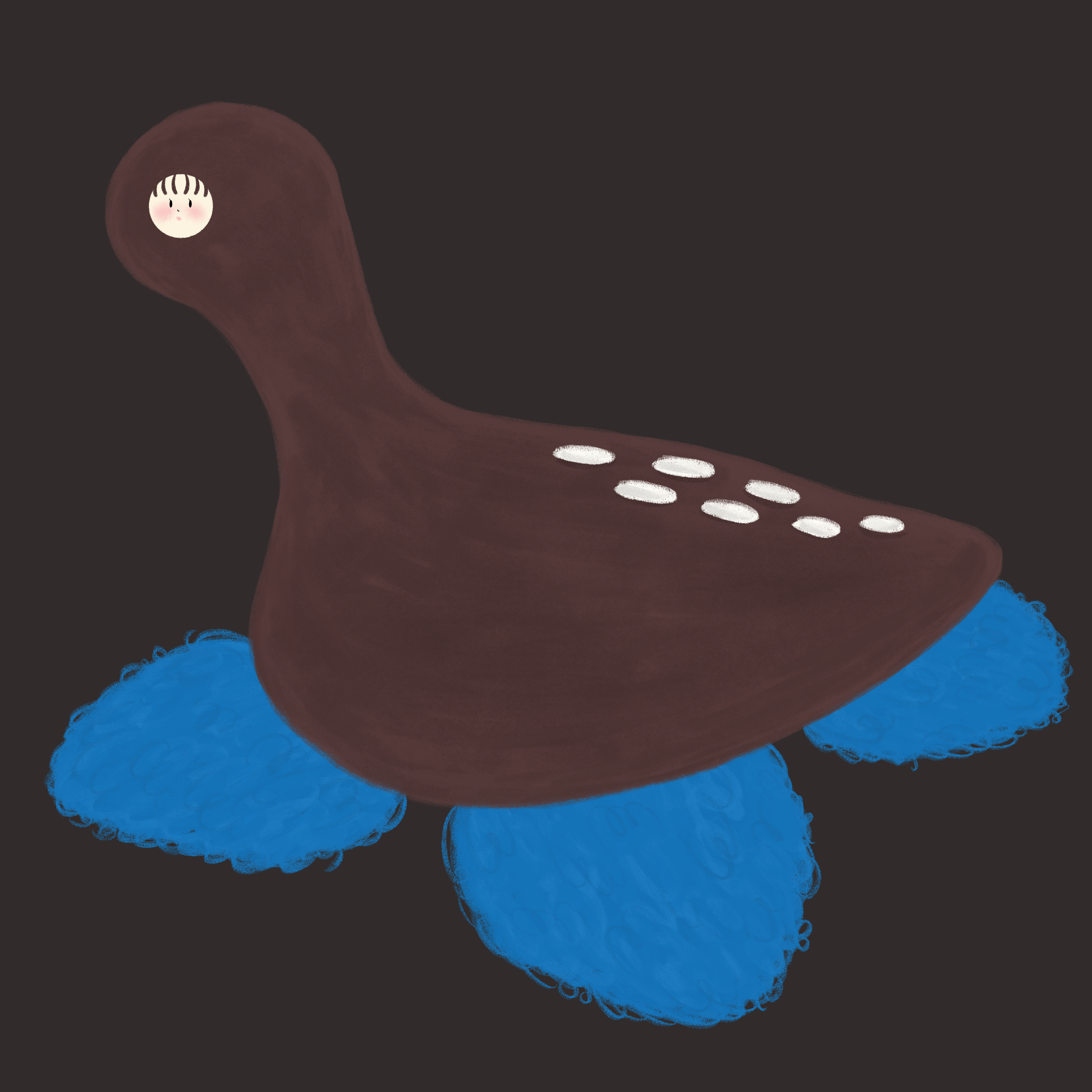 Nessie
