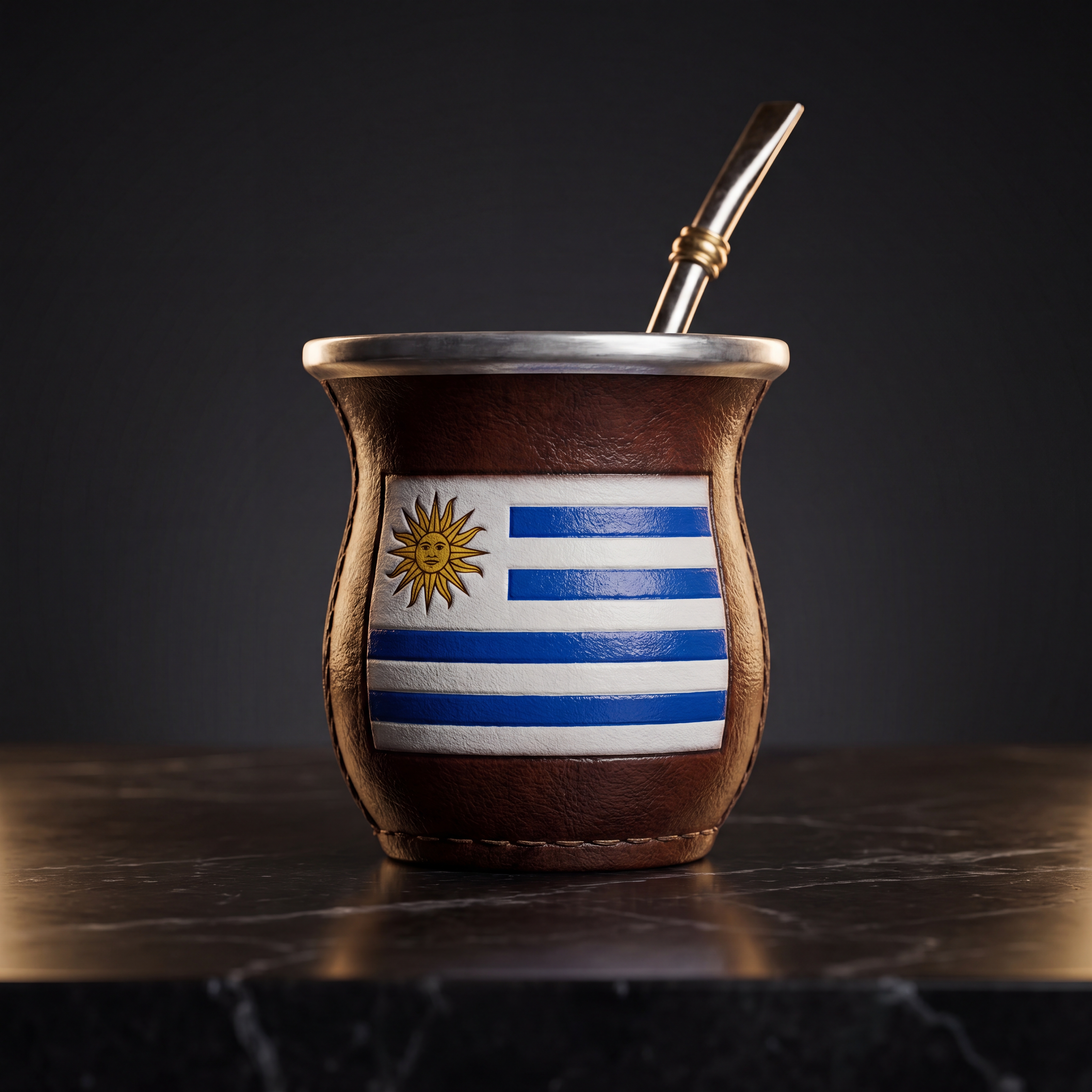 Uruguay URU