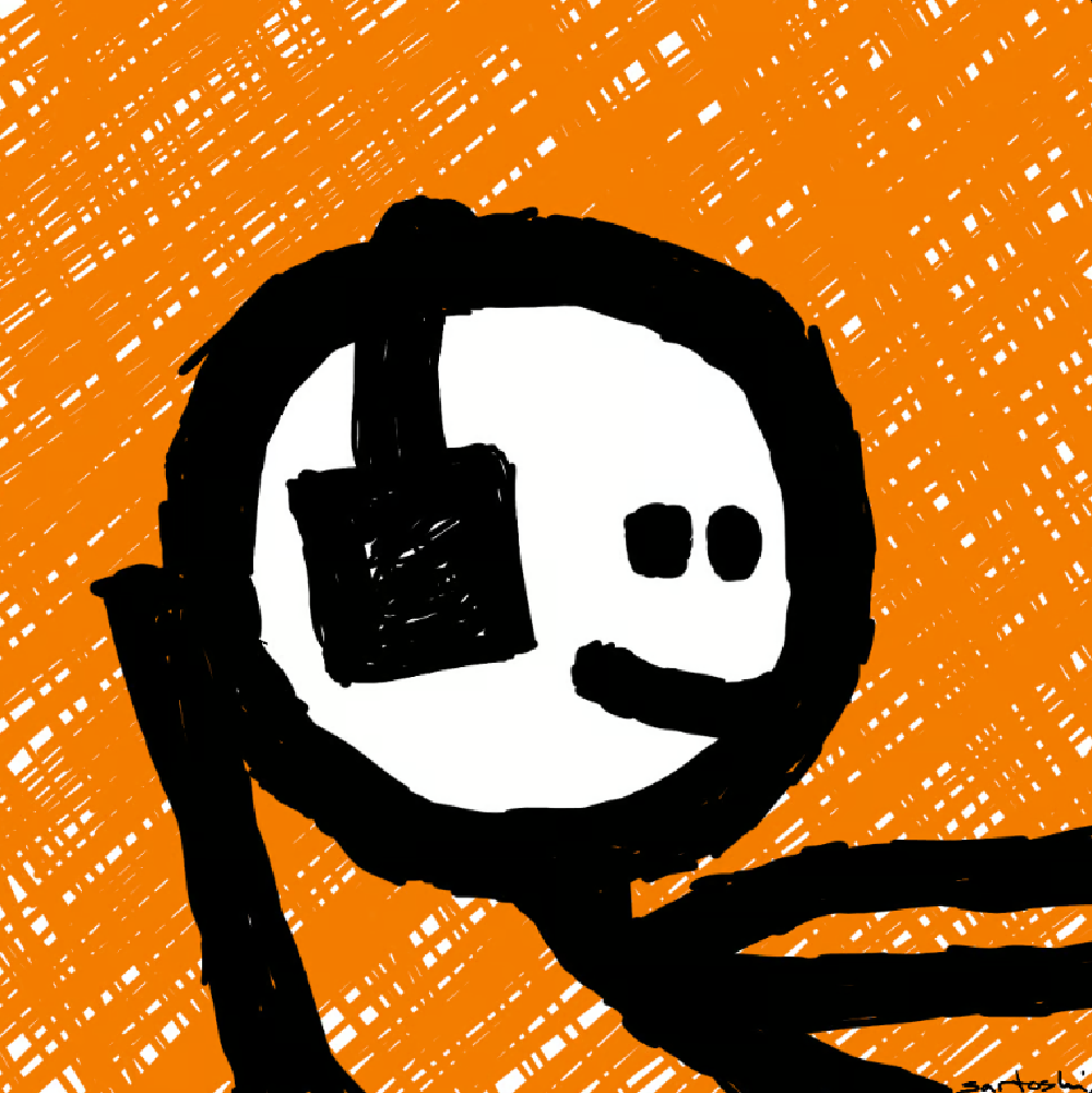 BTC Mfer
