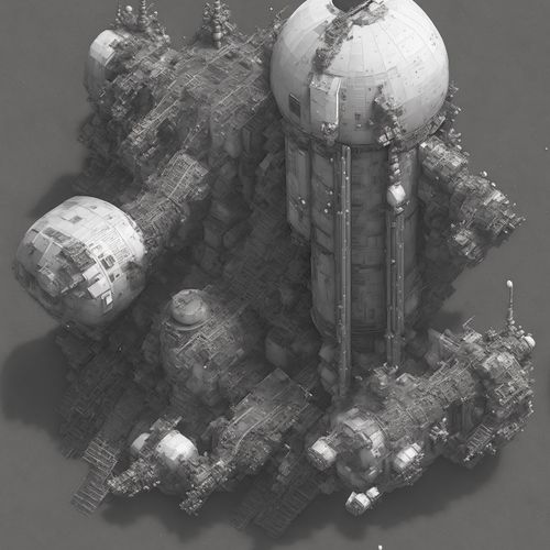 Moon BASE