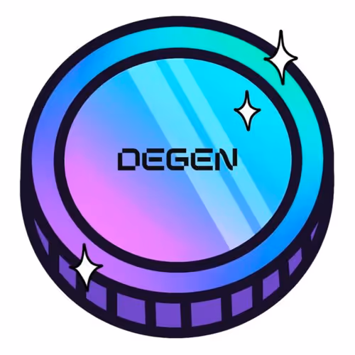 $DEGENSERİES