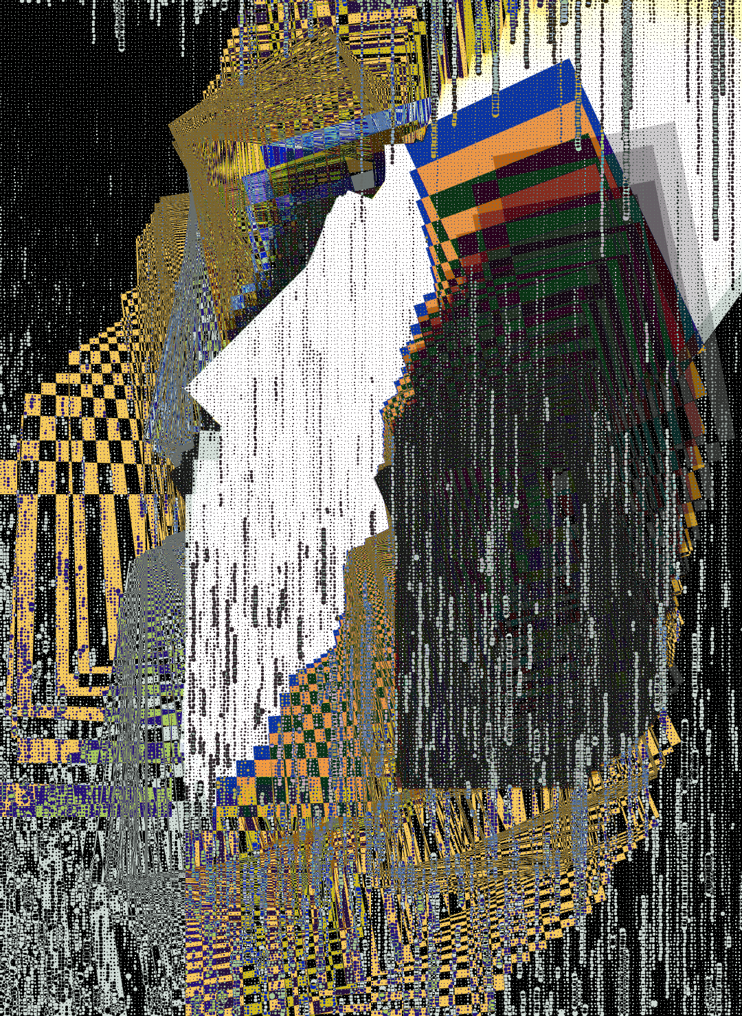 glitch [WIP]
