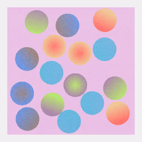 p5 Mesh Painting 22 01 25
