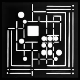 GRIDS By Trstan Rettich #208