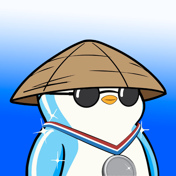 Base Penguins #813