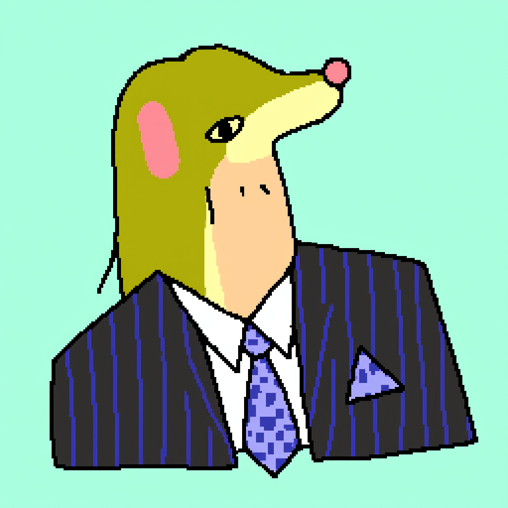 EnronFoxy
