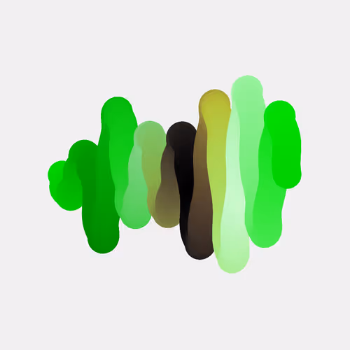 Squiggle #5420